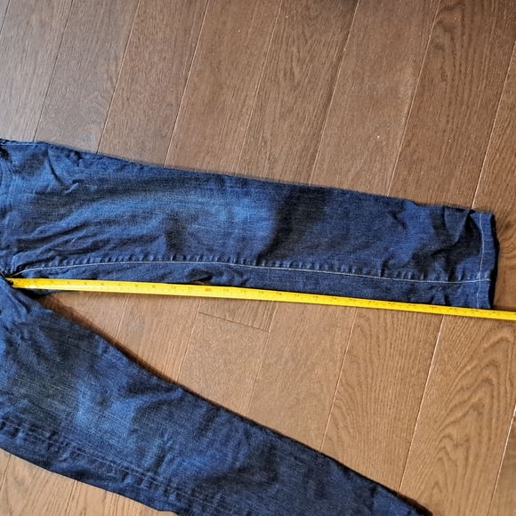 C of H High Rise Rocket Skinny Jeans - Picture 2 of 6